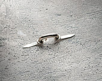 Silver Decorative Drawer Knobs and Cabinet Pulls, Vintage Style Furniture Hardware