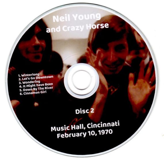 レッチリ　Lサイズ　ニールヤング Amazon | [THESD] Neil Young ニールヤング Crazy Horse ロック