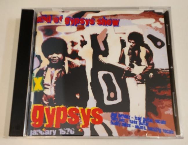 Jimi Hendrix Bootleg - Etsy