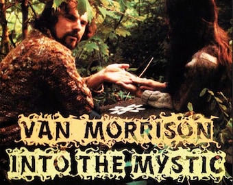 Van Morrison: Into The Mystic - Pacific High Recorders, Marin, San Francisco, CA, September 5, 1971 Live Concert (2CD)