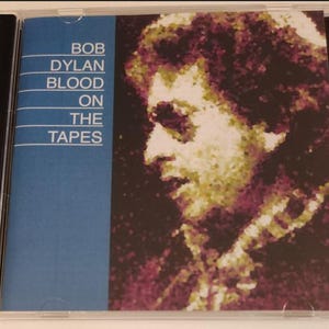 ボブ・ディラン　Genuine Bootleg Series Take 2 OC5qcGVn.jpeg
