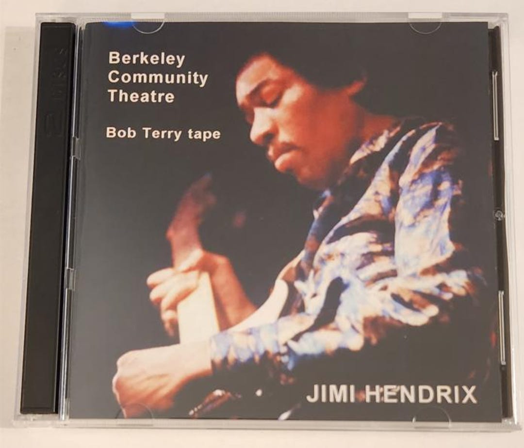 Jimi Hendrix Berkeley Community Theatre Berkeley CA May 30 1970 jimi-hendrix-berkeley-community-theatre-berkeley-ca-may-30-1970