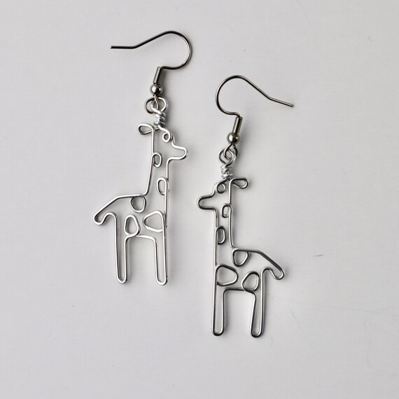Etsy earrings dangle outlet