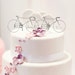 see more listings in the Wedding Cake Toppers section