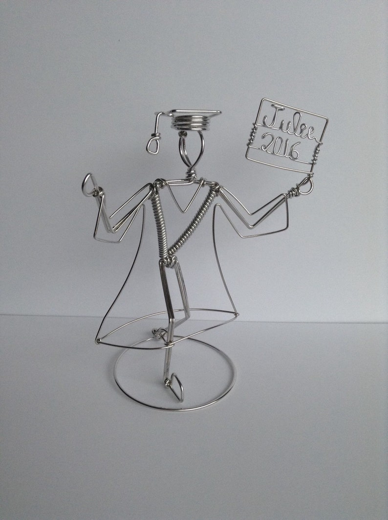 Graduation Christmas Tree Ornament