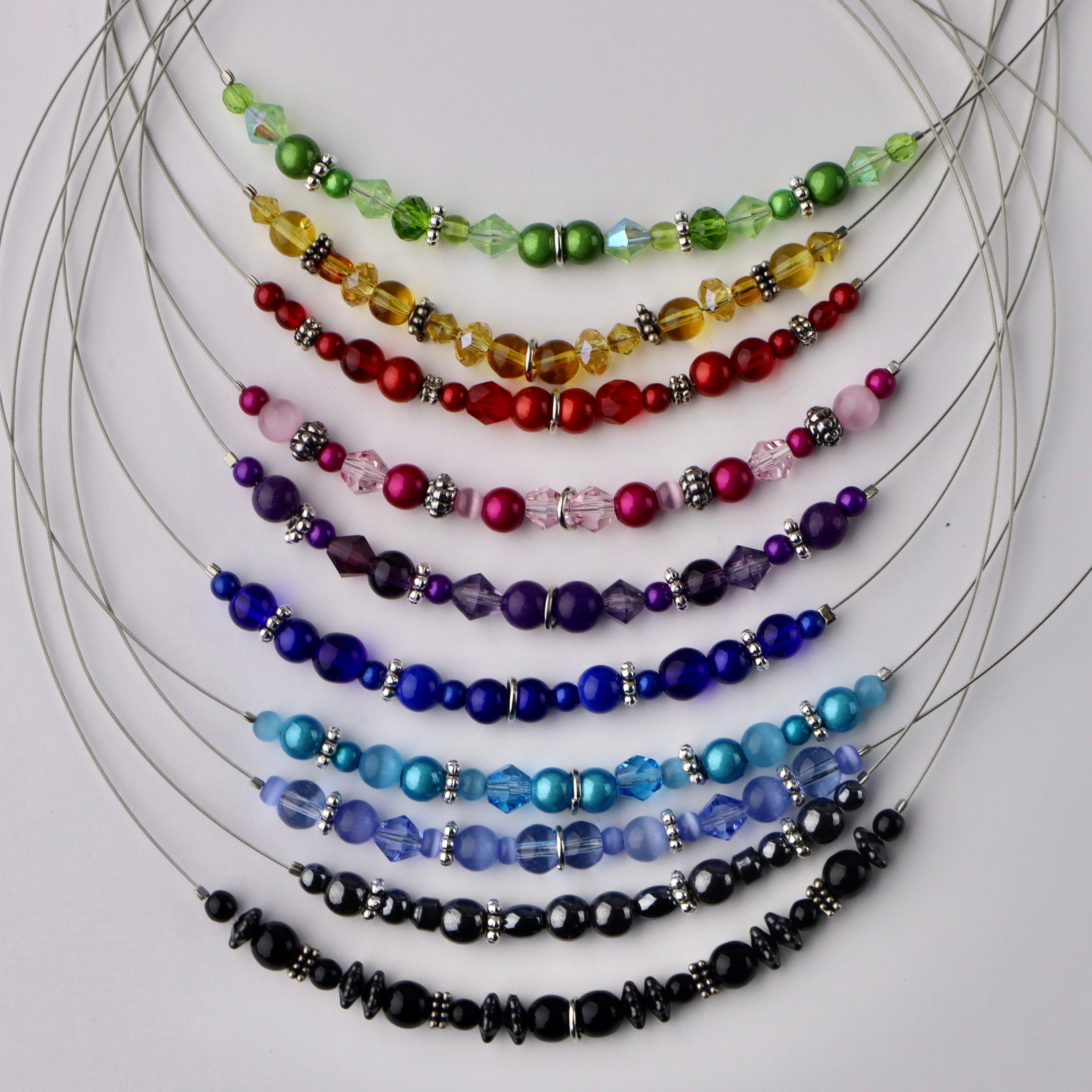 Woman in Wheelchair Necklace Etsy Canada