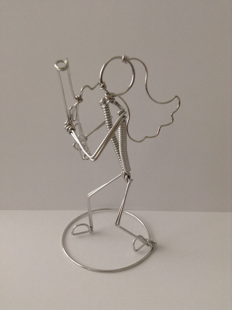 Bassoon Player Ornament // Gift for Musicians Etsy