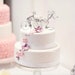 see more listings in the Wedding Cake Toppers section