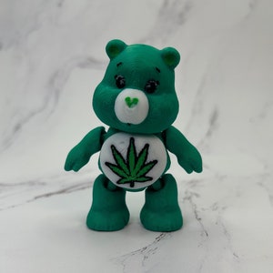 Stoner care bear stuffed animals top
