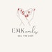 EMK nails