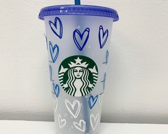 Spersonalizowany Starbucks
