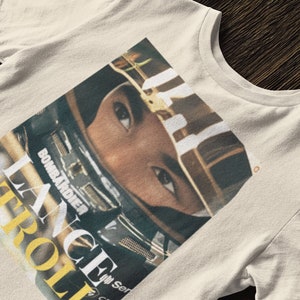 Lance Stroll Vintage T-Shirt, Lance Stroll T-Shirt, Aston Martin T-Shirt, Formula One T-Shirt, F1 T-Shirt, Stroll T-Shirt, Stroll Shirt