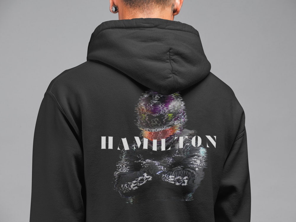 Lewis Hamilton Hoodie, F1 Hoodie, Formula One Hoodie, Lewis Hoodie, Hamilton Hoodie Trendy Fashion