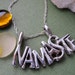 see more listings in the Necklaces section