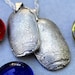 see more listings in the FingerPrint Jewelry section