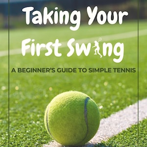 Guia para iniciantes em tênis, e-book sobre tênis, aprenda tênis, livro para iniciantes em tênis, entusiastas do tênis, exercícios de tênis, dicas de tênis, guia prático, tênis
