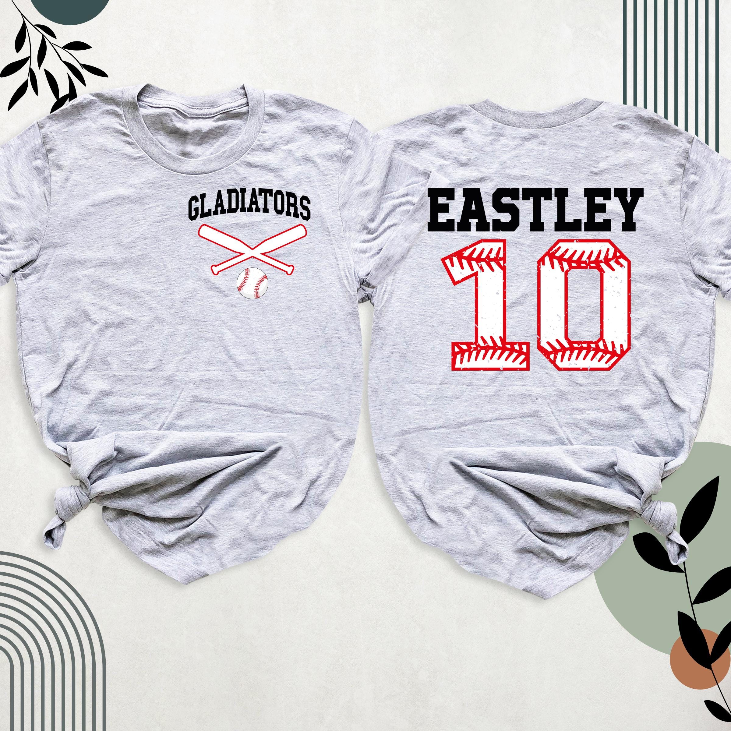 Custom Baseball team Shirt Baseball Mom tshirt, Baseball player Shirts, Baseball Tshirt, Pocket Baseball Number and Name Tshirt
