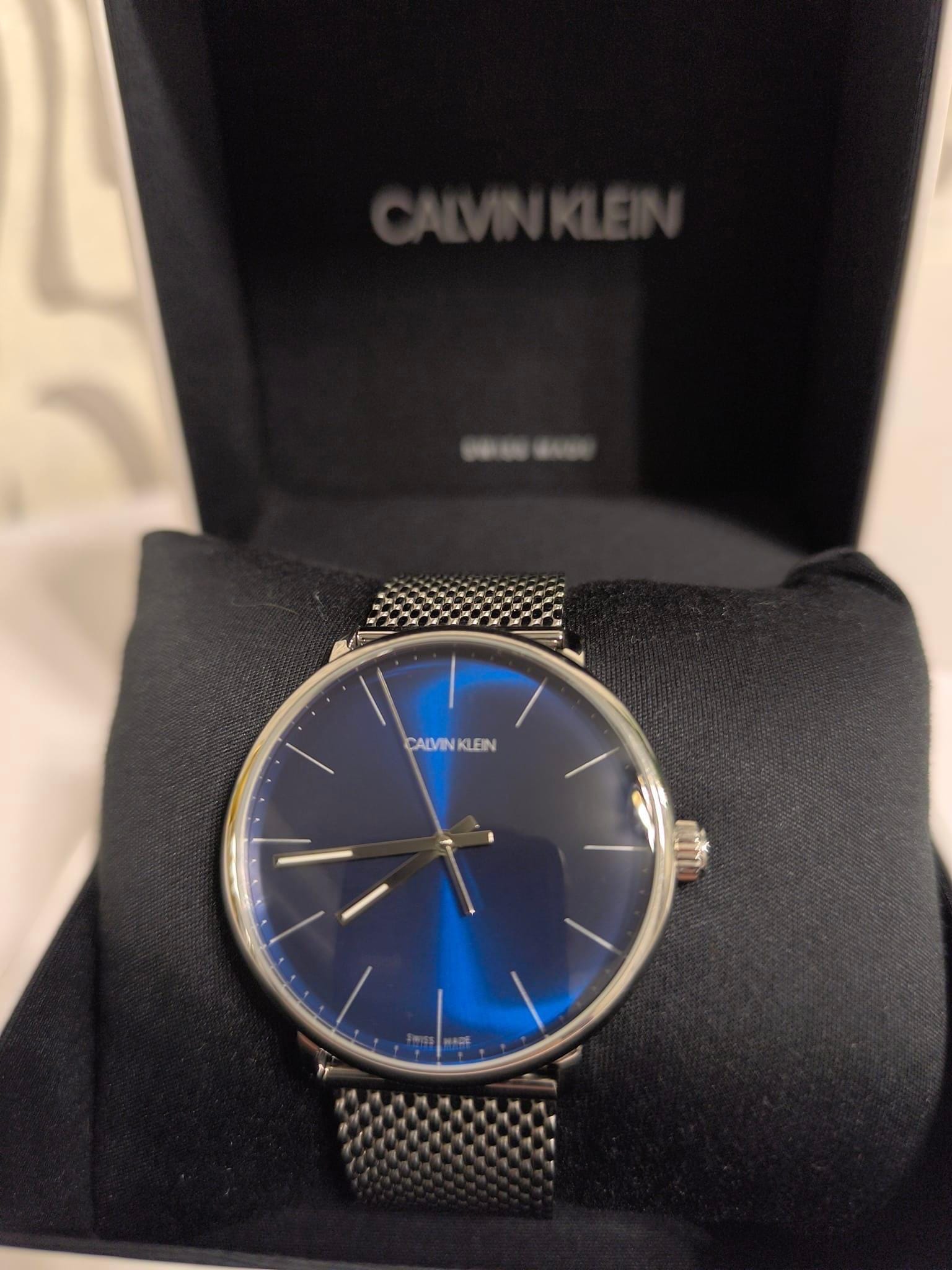 Calvin Klein Watches - Main Image