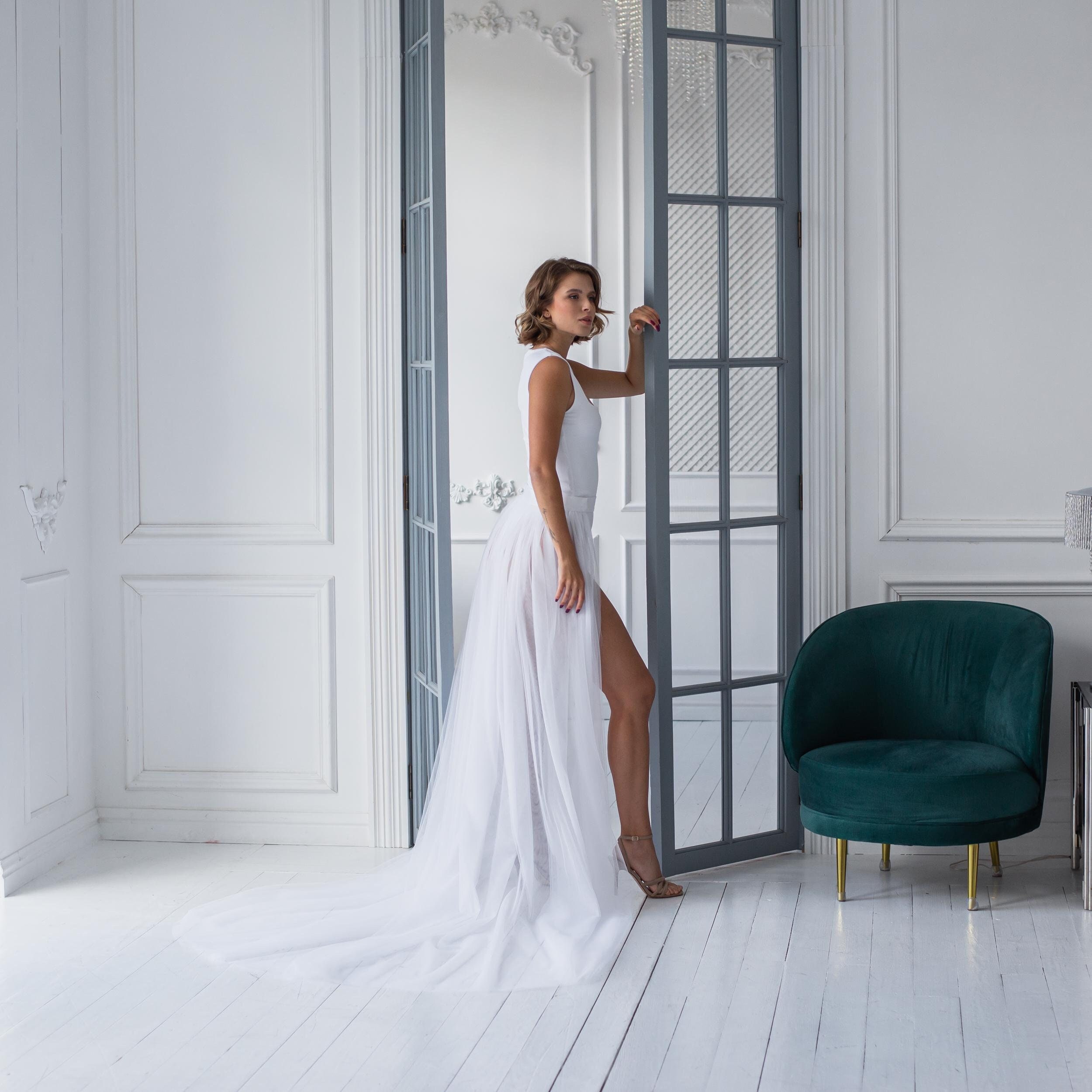 Strascico staccabile Italia