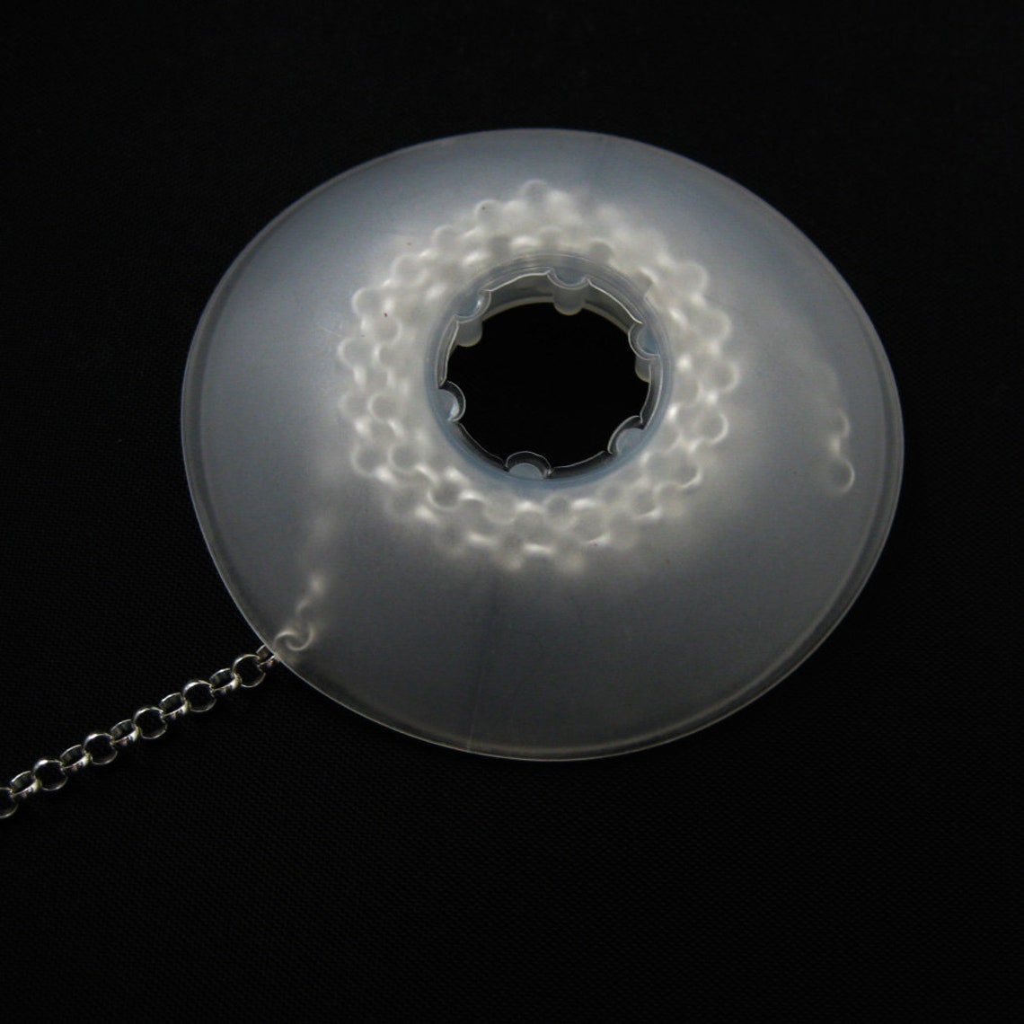 Anti-tangle Plastic Spool for Chains-thread BOBBINS - 3 Sizes Available ...