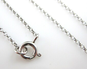 Commercio All'ingrosso 5 Pezzi In Argento Sterling 925 16-30 - Foto 5