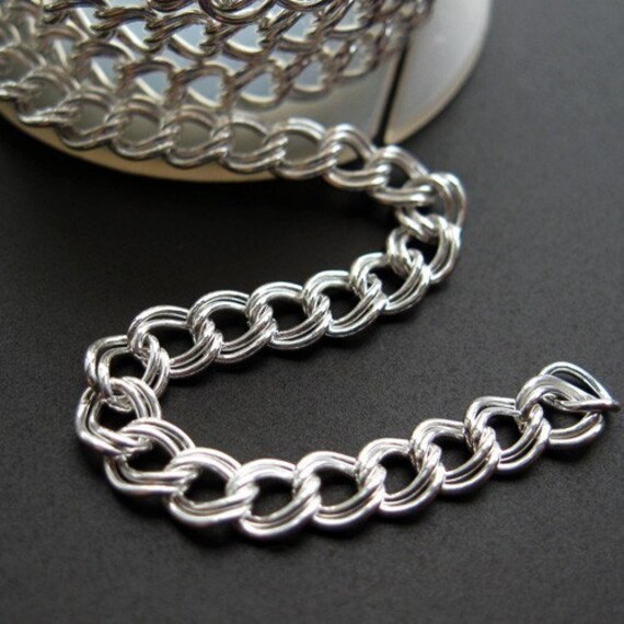 Wholesale 925 Sterling Silver Chains Online