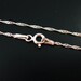 see more listings in the Finished Chains-7"-40" section