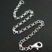 see more listings in the Finished Chains-7"-40" section