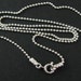 see more listings in the Finished Chains-7"-40" section