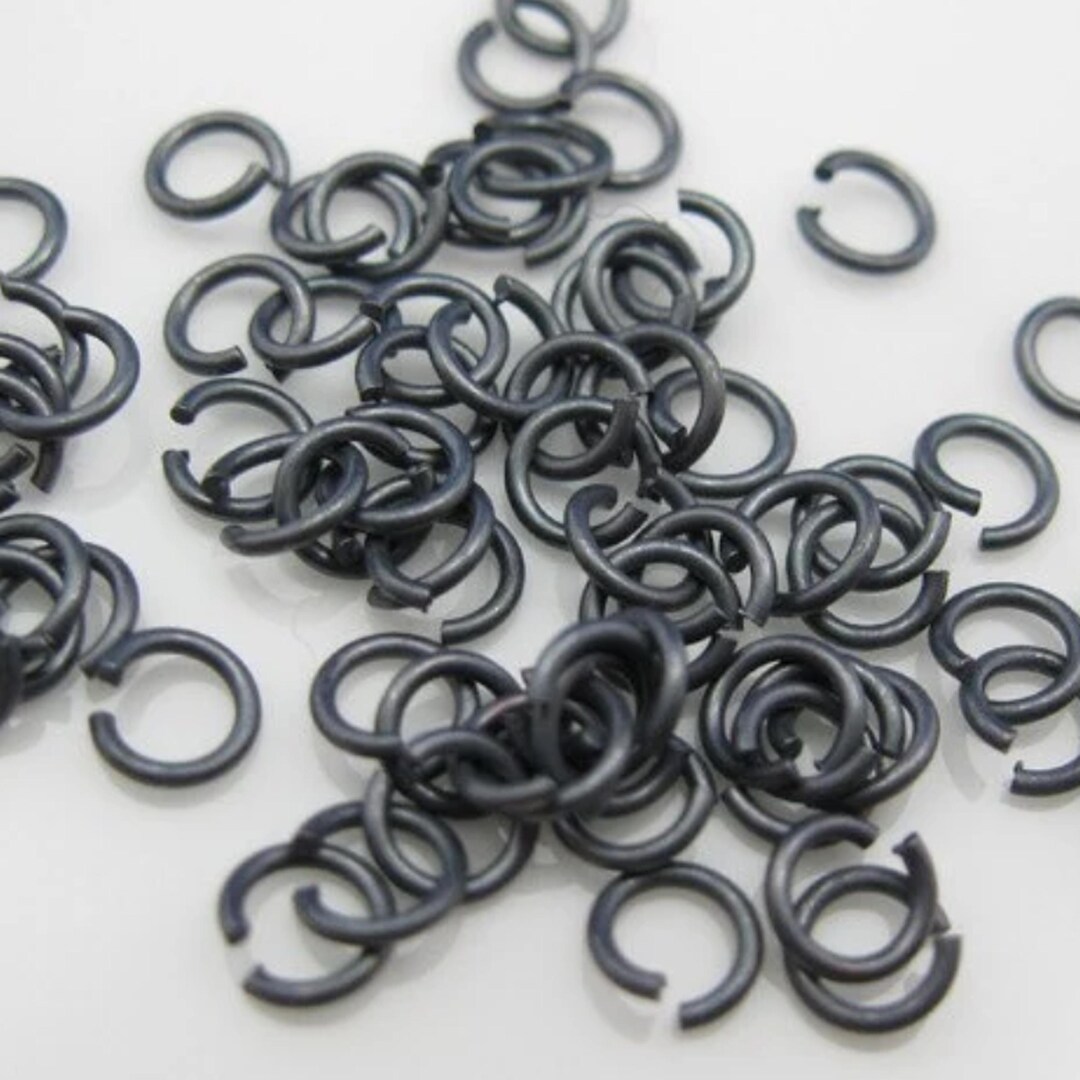 鷲見太郎 eg05/k18 chain50cmSV round jumpring - メルカリ