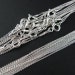 see more listings in the Finished Chains-7"-40" section