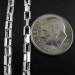 Sterling Silver Chain - Heavy Long Box Chain- Ready to Wear - All Sizes ...