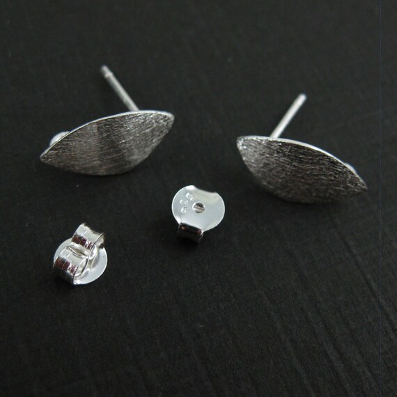 Earring Findings Earring Hooks 925 Sterling Silver Earrings