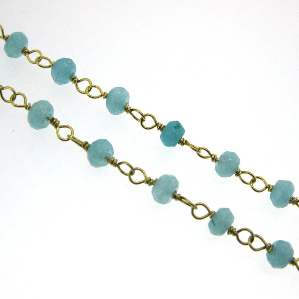 Rosary Chain WholesaleSterling Silver Rosary Chain Peru Etsy