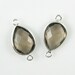 see more listings in the Bezel Gem Charms / Links section