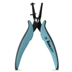 Beadsmith Metal hole Punch -Choose 1.5mm or 1.25mm - SKU: 501047