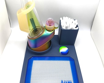 Estación Puffco Peak