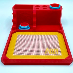 Small Dab Station Organizer