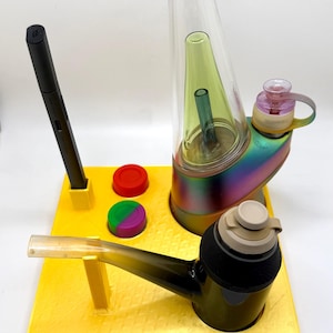 Puffco Peak/Proxy Station