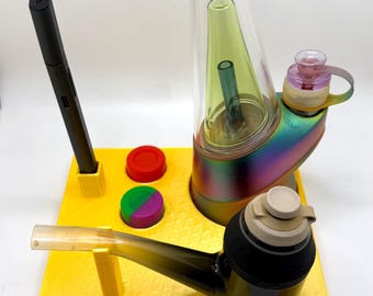 Puffco Spitze/Proxy-Station