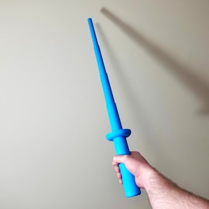 Collapsible Prop Sword