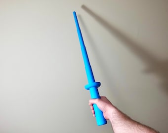 Collapsible Prop Sword