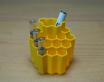 510 Organizer na wózki