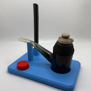 Puffco Proxy Station