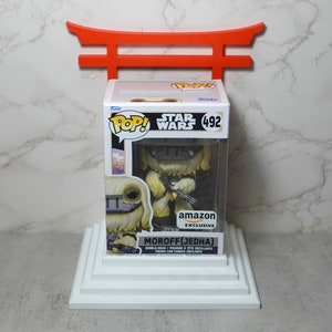 Funko Display Stand