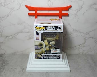 Stojak Funko