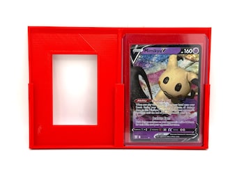 TCG Wall Display