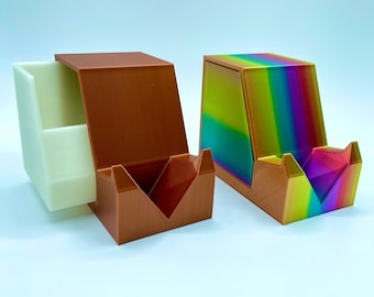 Phone Stand/Desk Organizer