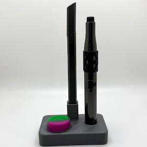 Puffco Plus Pen Station