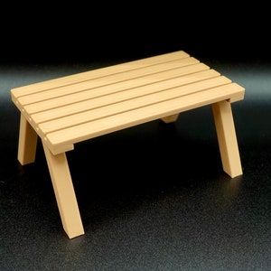 Mini Table